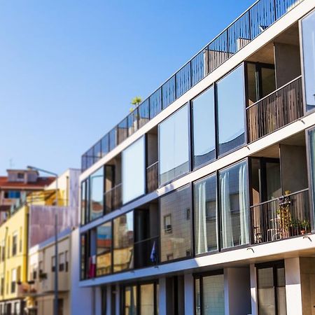 Aveiro Urban Flat Lejlighed Værelse billede