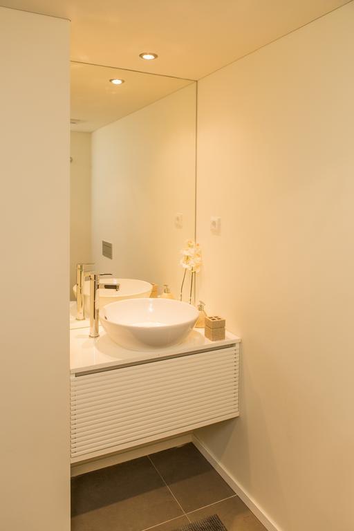 Aveiro Urban Flat Lejlighed Værelse billede