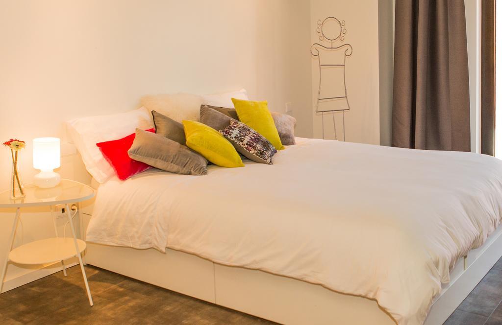 Aveiro Urban Flat Lejlighed Værelse billede