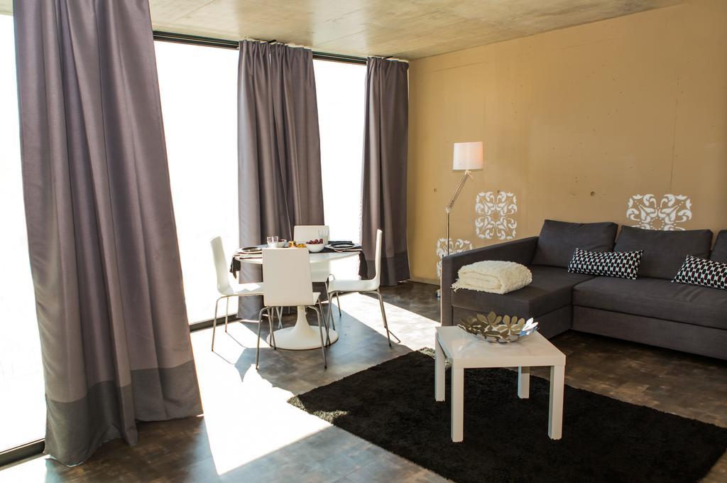 Aveiro Urban Flat Lejlighed Værelse billede