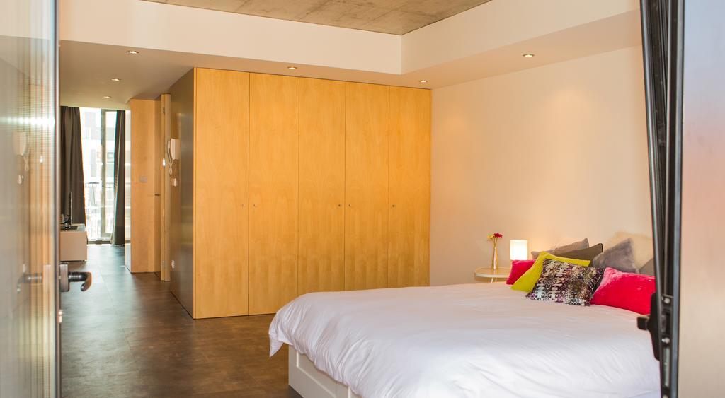 Aveiro Urban Flat Lejlighed Værelse billede