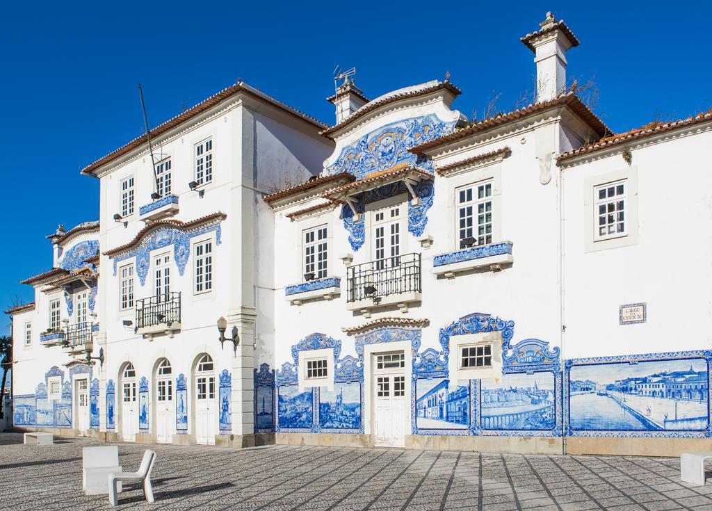 Aveiro Urban Flat Lejlighed Værelse billede